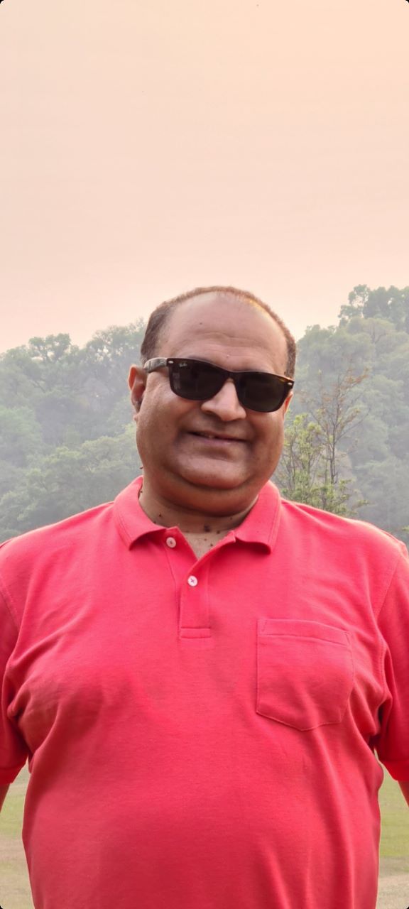  DR. Birendra Raj Pokharel 